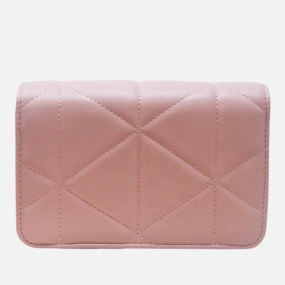 - Bebe ZAZA FLAP CROSSBODY Retail: $89.00 - Picture 6 of 8